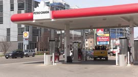 Record high gas prices in Canada approaching $2.00 / litre