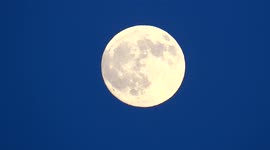 The Super Flower Blood Moon 2022 occurs in St Petersburg, Russia