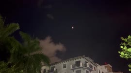 May 2022 ‘Super Flower Blood Moon’ Lunar Eclipse