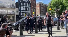 Wagatha Christie: Rebekah Vardy loses libel case against Coleen Rooney