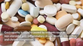 Gastritis (Acute & Chronic) - Causes, Risk Factors, Signs & Symptoms, Diagnosis & Treatment