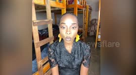 Meet the incredible 23-year-old who runs three schools, an orphanage and fosters OVER 30 CHILDREN