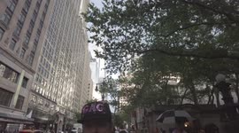 Gays Against Guns demonstration in New York