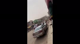 Nigeria: Gas Explosion Near School In Kano Leaves 9 Dead