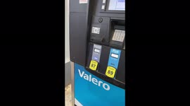 Gas prices climb over 4 dollars a gallon in central Oklahoma. Videos at the pump.