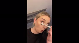 'I used to hate my DOUBLE CHIN but now it's made me famous,' says Scottish woman, 24. Part One