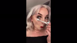 'I used to hate my DOUBLE CHIN but now it's made me famous,' says Scottish woman, 24. Part Three