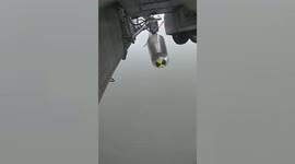 Indigenous naval anti-ship missile successfully tested in eastern India