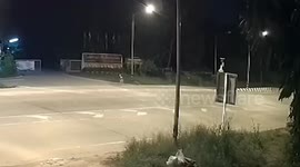 Russian woman fights off man who 'tried to sexually assault her' in Thailand