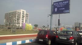 New Projects in New Town, Kolkata East