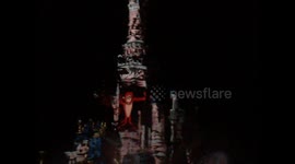 Disneyland Paris 20 aniversario