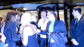 Simon Cowell at Pride of Britain awards
