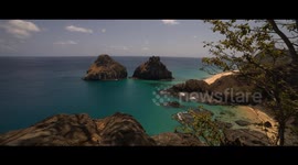 Bahia dos Porcos - Fernando de Noronha - Brazil