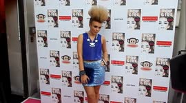 Tallia Storm's book launch