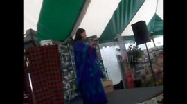 Author Diana Gabaldon (Outlander Series)clip part 2