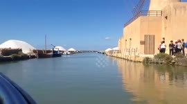 Trip to Mozia
