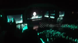 Shinee live in Bangkok