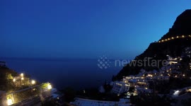 Positano, Amalfi coast