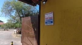 Discover the Paulo Cesar Vinha state park, located in the city of Guarapari - ES. Natural beauty near the beach and the mangrove