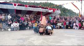 Lukah Gilo, a traditional art from West Sumatra that is full of supernatural nuances and full of magical elements