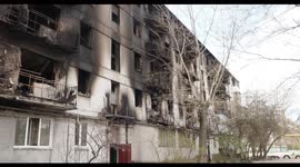 Ukraine's city of Severodonesk under heavy attack as Donbas turns into hell