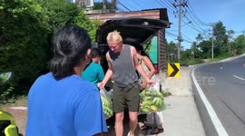 Thai hotel cuts rates for tourists seeking shelter from Ukraine-Russia conflict