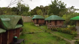 Unique Province of Rizal in Philippines