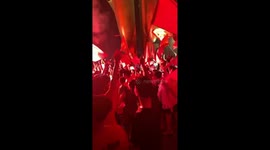 Thousands of Vietnamese fans cheered and rattled the streets after the women's soccer team won the 31st SEA Games.
