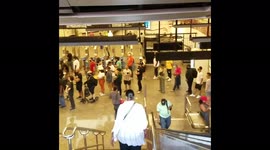 Long lines for 'Notorious B.I.G' Limited Edition MetroCard