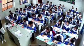 Schoolchildren cower under their desks as 4.8-magnitude rocks Chinese city
