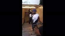 US: Fans In NYC Form Long Lines For ‘Notorious B.I.G.’ Limited Edition MetroCard 3