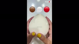 'This engaging 'guess the color' challenge is BEYOND SATISFYING'