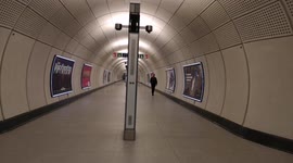Great turnout for opening day of Elizabeth Line
