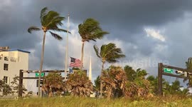 Flags at half-mast as US mourns 21 killed in Texas school shooting
