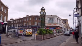 Sheerness town council in Kent 'cancels' Jubilee bunting after NOISE complaints