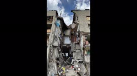 Donetsk town sustains vast damage as Bakhmut targeted by more missiles