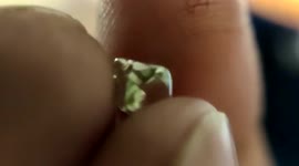 Woman finds 2.08-carat diamond worth $12,906 in central India