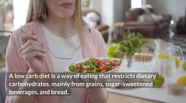 Low Carb Diet Vs Keto Diet - What Are The Benefits Of A Low Carb Diet And A Keto Diet