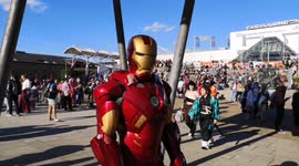 I Am Iron Man