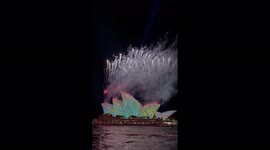 Australia: Vivid Sydney Returns After Two Years Of COVID Hiatus