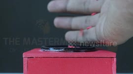 How To Make A Mini Bluetooth Pocket Speaker At Home | DIY Mini Portable Bluetooth Speaker