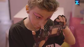 ‘Desmond is Amazing’ isn't your average 11-year-old. Not only is he one of the world's most famous drag kids, but he's also the founder of