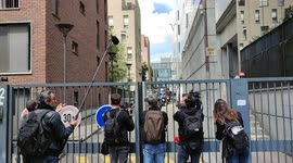 Champions League's scandal at Stade de France stadium. The Ministry of Sports is bringing together the police and the organizers of the Champions League final on Monday to try to shed light on the incidents that occurred near the Stade de France. 30 may 2