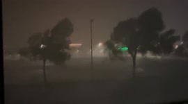 US: Tornado-Warned Storms Roll Through South Dakota