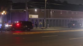 Cyclist killed after being struck by a car on Westheimer in front of House of Pies  in Houston