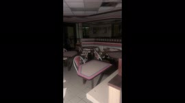 Explorer discovers McDonald's in Kansas left untouched since the 80s