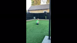 'EPIC hoverboard fail teaches kid the meaning of 'Mess About & Find Out' '