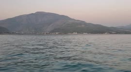 Boating In Mirpur Dame Rawalpindi