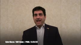 Full interview: Republican Candidate Frank Pallotta for New Jersey Congressional District 5