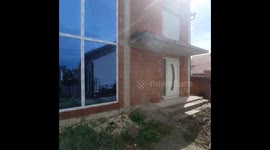 Modern Home Build in just 30 Days for 27k €, Location Kosovo